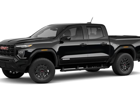 New 2026 GMC Canyon Elevation image 33
