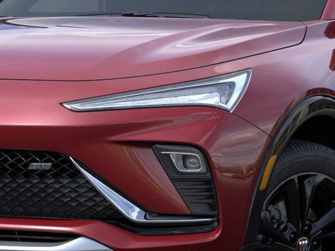 New 2025 Buick Envista Sport Touring w/ Convenience I Package image 40