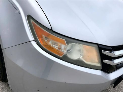 Used 2014 Honda Odyssey EX-L image 27