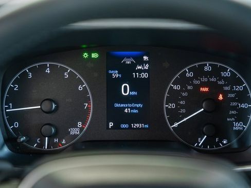 Used 2024 Toyota Corolla SE image 39