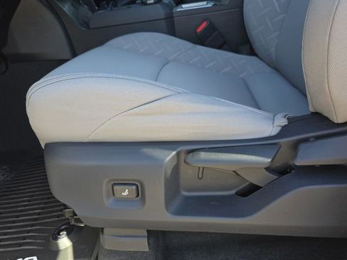 New 2026 Toyota Tacoma SR5 image 28