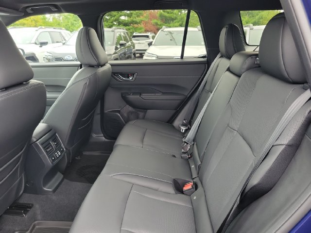 New 2026 Subaru Outback Touring AWD/4WD image 24