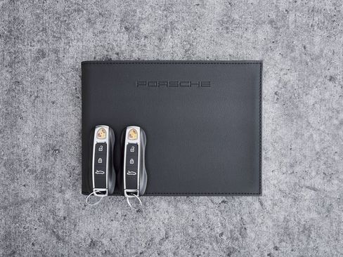 Used 2026 Porsche 911 Targa 4S image 78