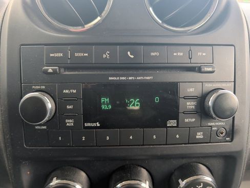 Used 2017 Jeep Patriot Sport w/ Power Value Group image 13