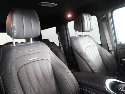 Used 2025 Mercedes-Benz G 63 AMG 4MATIC image 16