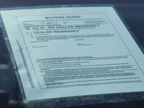 Used 2016 RAM 1500 Laramie Longhorn w/ Convenience Group image 55