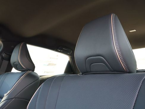 New 2026 Toyota Crown XLE image 14