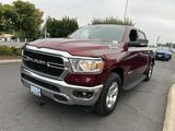 Used 2021 RAM 1500 Big Horn image 4