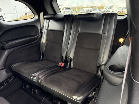 Used 2019 Dodge Durango GT image 33