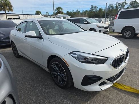 Used 2022 BMW 228i xDrive Gran Coupe 228i xDrive image 3