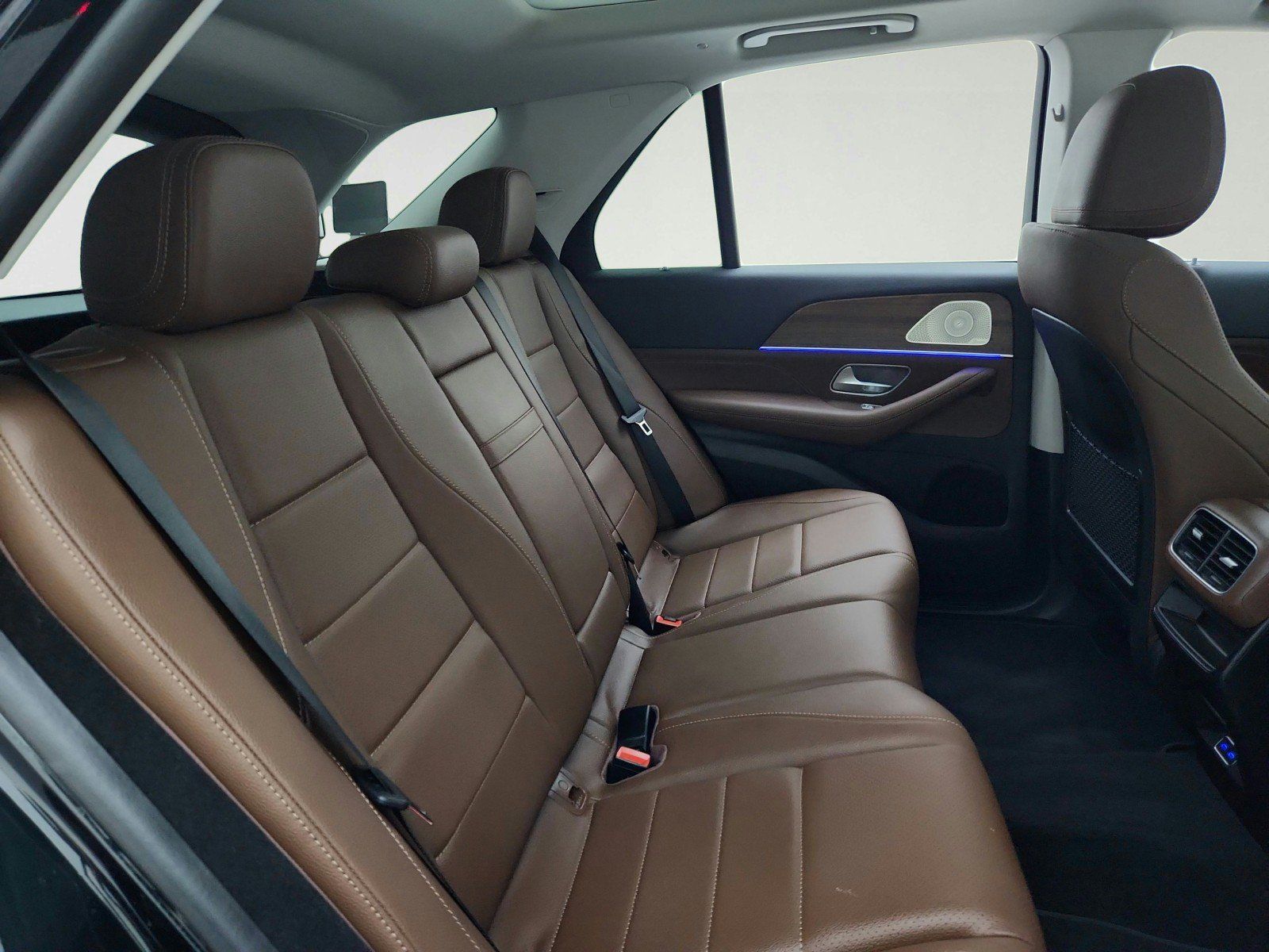 Certified 2024 Mercedes-Benz GLE 450 4MATIC image 31