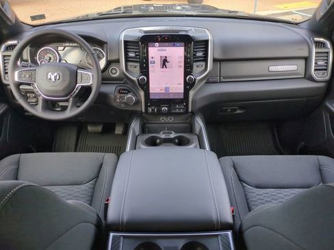 New 2026 RAM 1500 Big Horn image 15