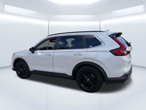 Used 2024 Honda CR-V Sport-L image 6