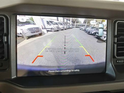 New 2025 Ford Bronco Big Bend image 25