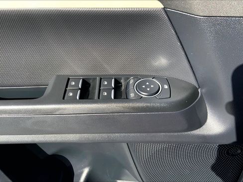 Used 2025 Ford Bronco Sport Big Bend w/ Convenience Package AWD/4WD image 32
