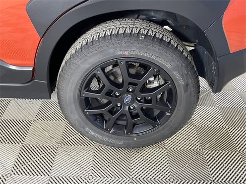 Used 2024 Subaru Crosstrek 2.5i Wilderness w/ Wilderness Package image 19