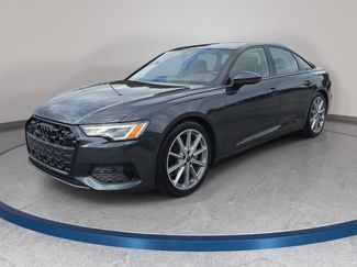 Used 2025 Audi A6 Premium Plus w/ Premium Plus Package AWD/4WD video 1