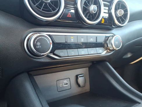 Certified 2023 Nissan Sentra S image 18