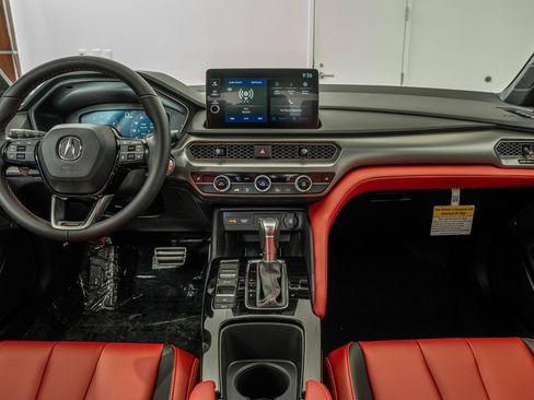 Used 2026 Acura Integra A-Spec FWD image 28