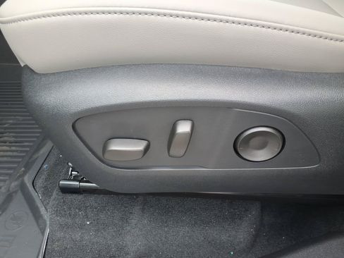 New 2026 GMC Acadia Elevation FWD image 10