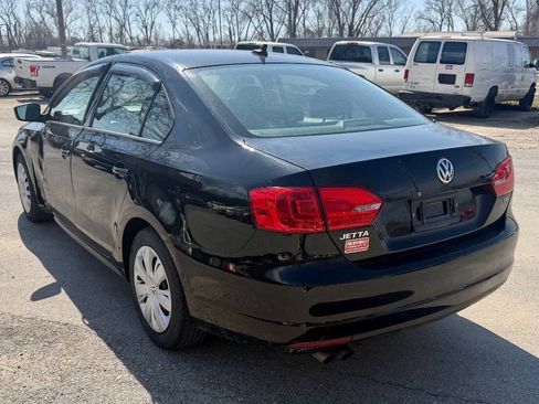 Used 2014 Volkswagen Jetta TDI FWD image 7