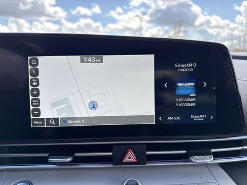 New 2026 Hyundai Elantra Limited FWD image 20