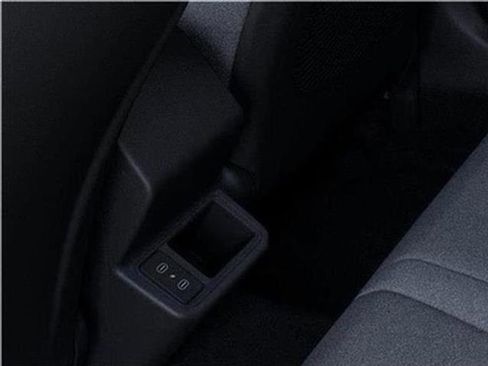 New 2025 Kia K4 EX image 73