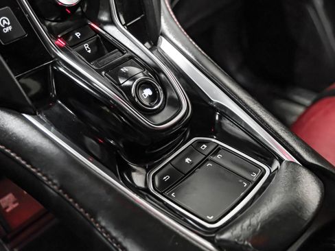 Used 2019 Acura RDX A-Spec image 29