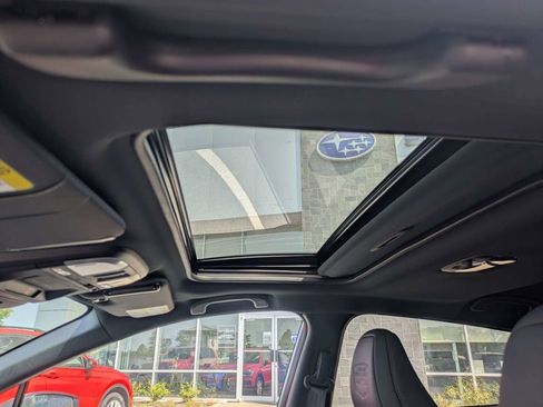 New 2026 Subaru Crosstrek 2.5i Wilderness AWD/4WD image 21