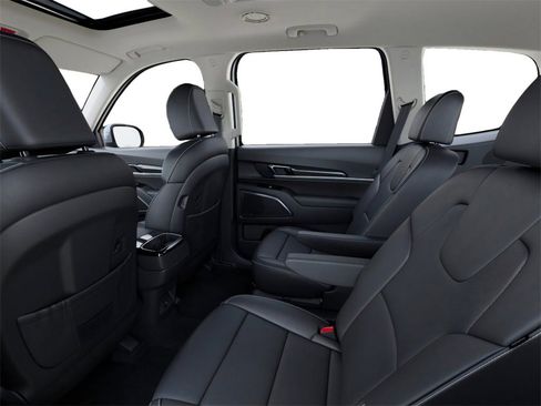 New 2025 Kia Telluride S image 18