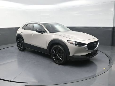 Used 2024 MAZDA CX-30 AWD 2.5 S w/ Select Sport Pkg image 10