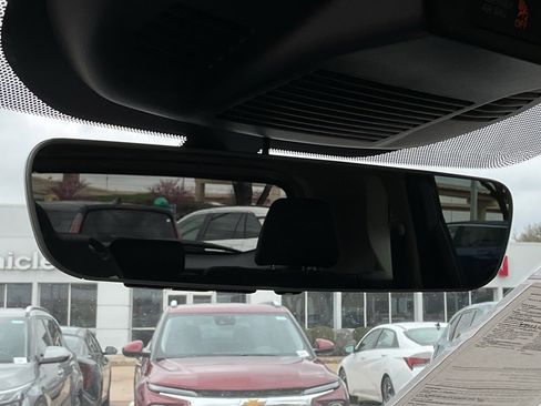 Used 2022 Nissan Rogue SL w/ SL Premium Package image 30