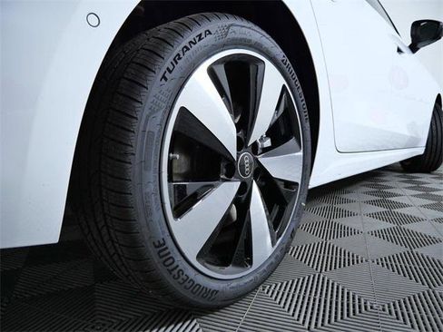 New 2025 Audi A5 2.0T Premium Plus image 9