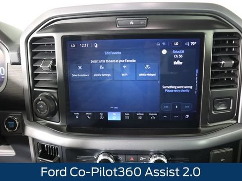 New 2026 Ford F150 XLT w/ Equipment Group 302A MID AWD/4WD image 52
