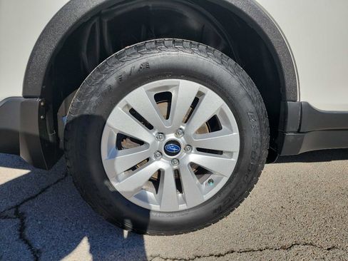 Used 2018 Subaru Outback 2.5i Premium w/ Protection Package #1 image 11