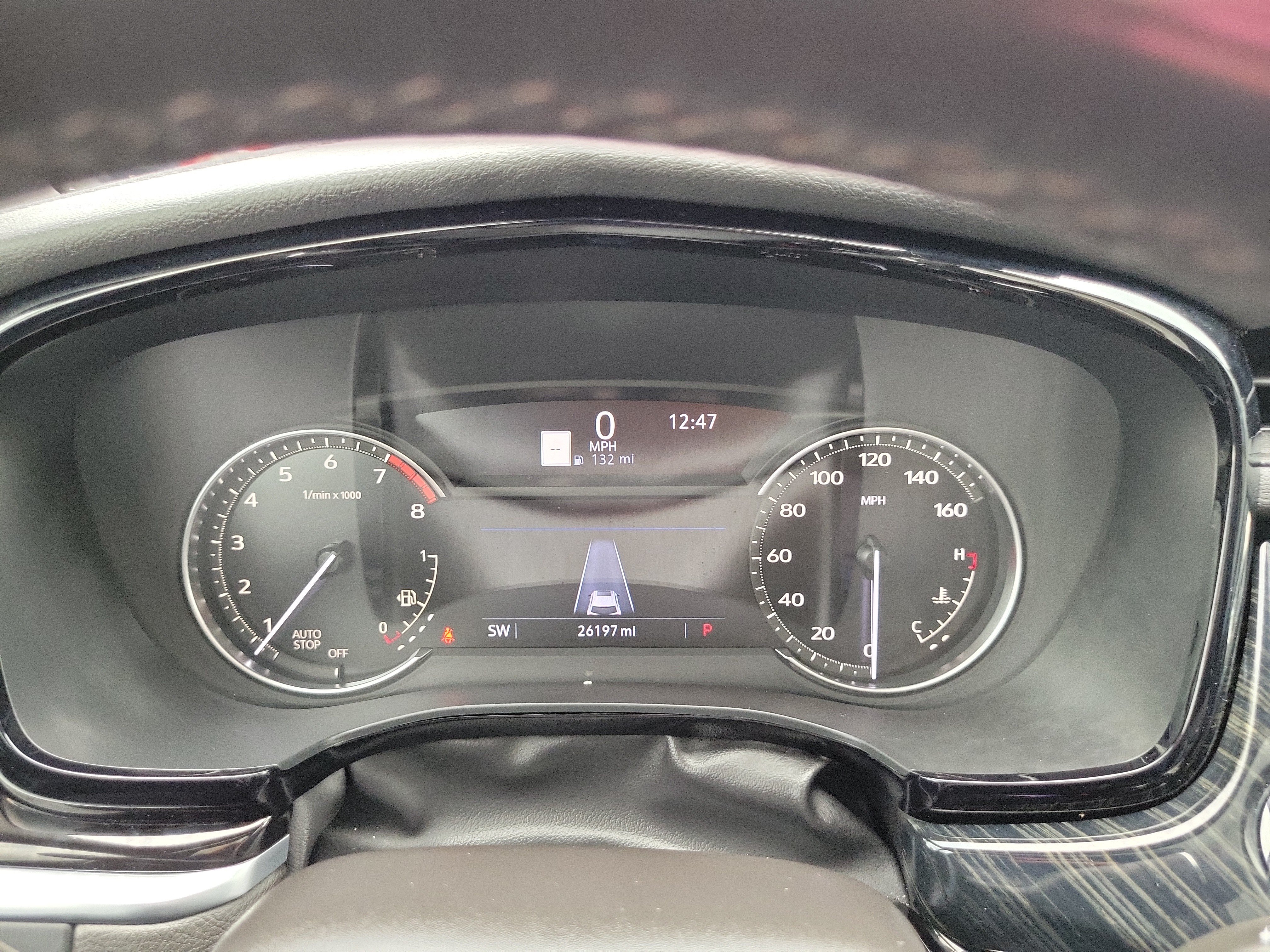 Used 2023 Cadillac XT6 Premium Luxury FWD image 30