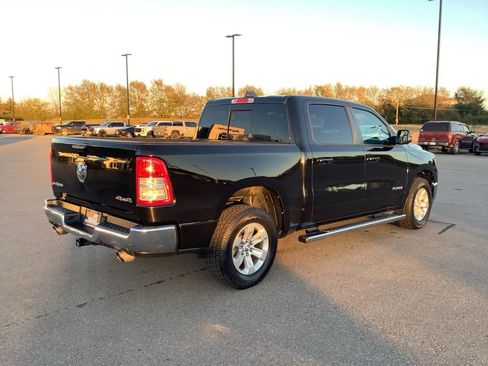 Used 2022 RAM 1500 Lone Star image 7