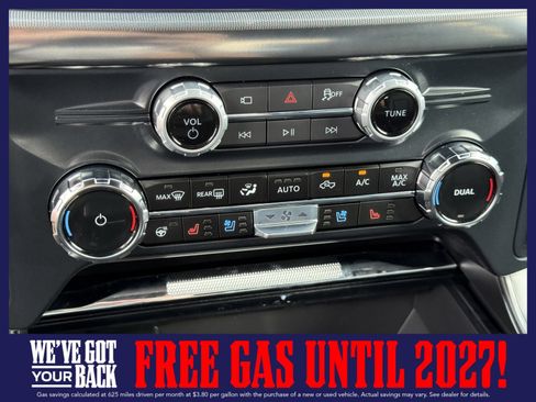 New 2026 Ford F150 Lariat w/ Equipment Group 501A Mid AWD/4WD image 23