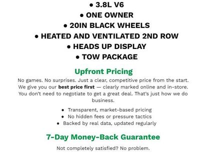 Used 2022 Kia Telluride SX w/ SX Prestige Package