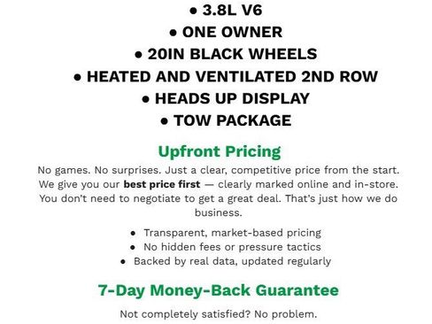 Used 2022 Kia Telluride SX w/ SX Prestige Package image 1