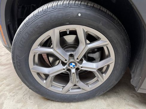 Certified 2022 BMW X3 xDrive30i w/ Convenience Package image 28