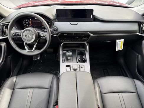 Used 2026 MAZDA CX-90 3.3 Turbo w/ Premium Sport Pkg AWD/4WD image 18