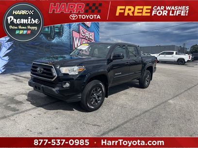 Used 2020 Toyota Tacoma SR5