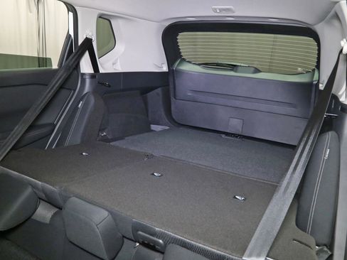 New 2026 Nissan Rogue SV image 12