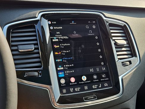 Certified 2023 Volvo XC90 B6 Plus w/ Protection Package AWD/4WD image 18