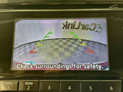 Used 2016 Nissan Rogue S FWD image 15