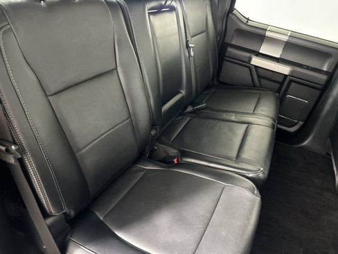 Used 2015 Ford F150 Lariat AWD/4WD image 29