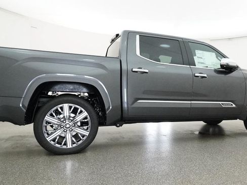 New 2026 Toyota Tundra Capstone AWD/4WD image 34