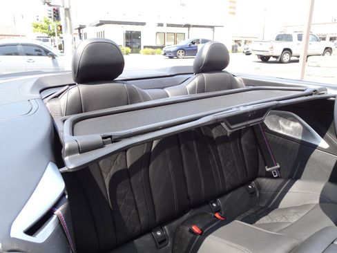 Used 2022 BMW M8 Competition w/ M Carbon Exterior Package image 21