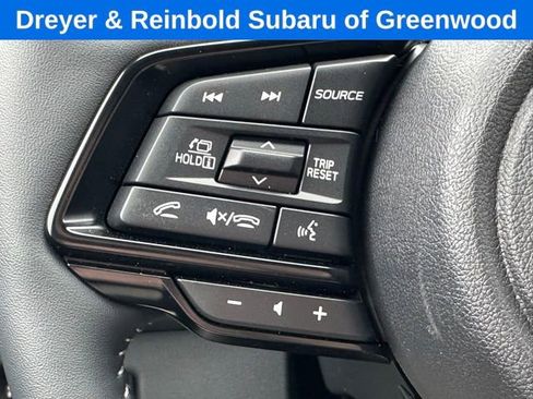 New 2026 Subaru Outback Touring XT image 14